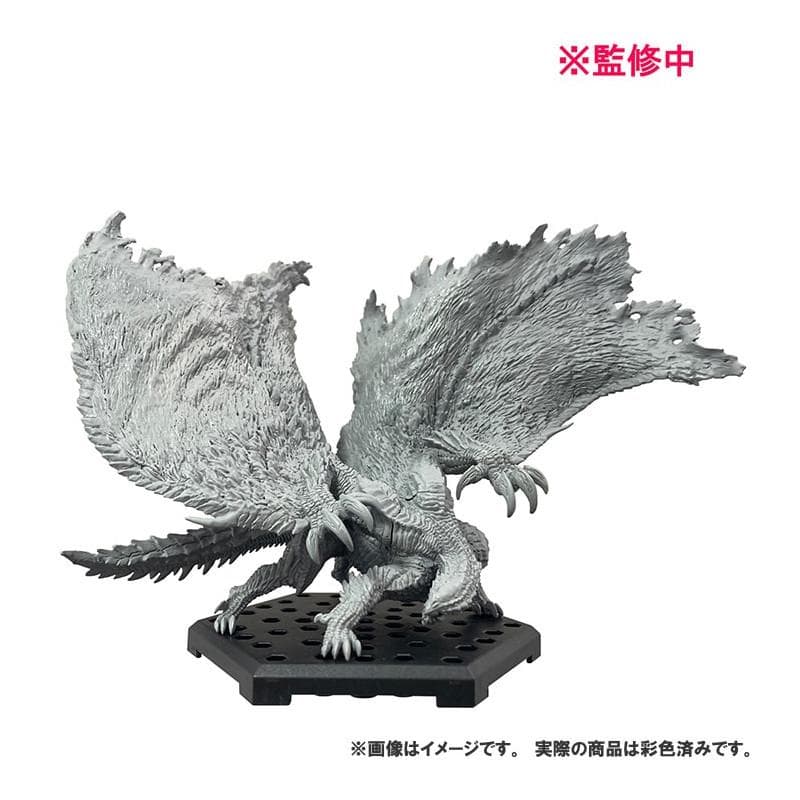 【新品】カプコンフィギュアビルダー モンスターハンター Plus Vol.23