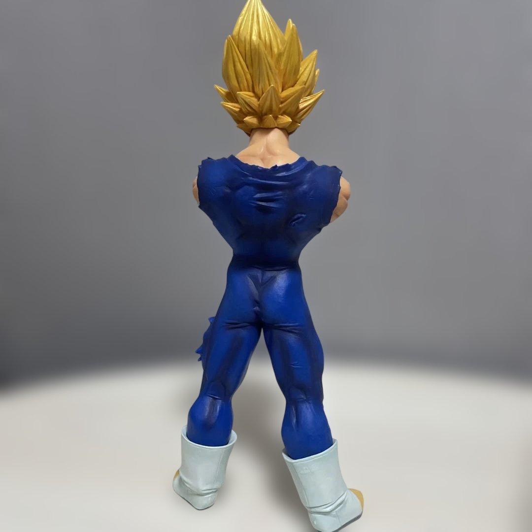 ドラゴンボール ベジータ フィギュアグランディスタ