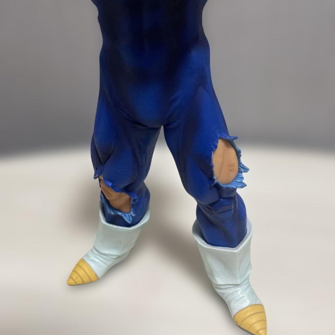 ドラゴンボール ベジータ フィギュアグランディスタ