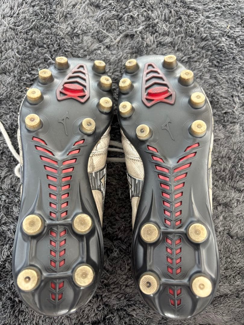 Mizuno 23センチ　MORELIA NEO サッカー　スパイク