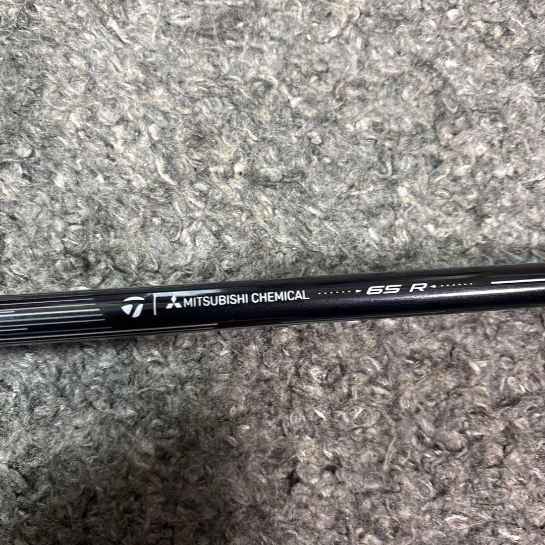 日本仕様　 ・Qi4D レスキュー純正REAX 65(R)