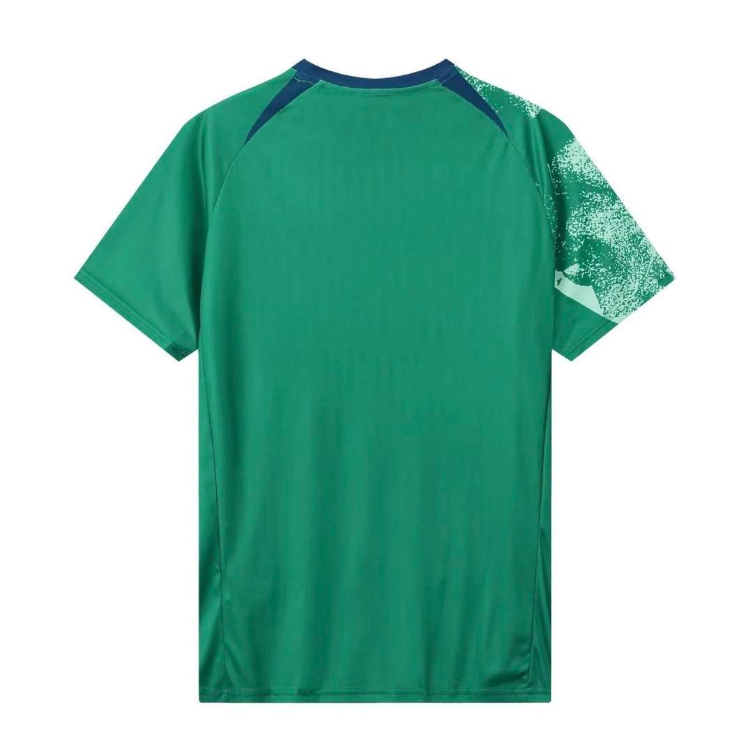 ヨネックス　YONEX ゲームシャツ　新品　サイズL