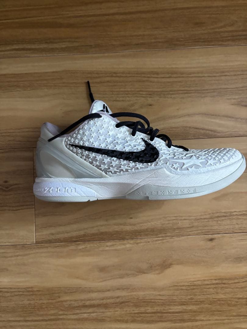 Nike Kobe6 protro allstar2.0 ナイキ　コービー6