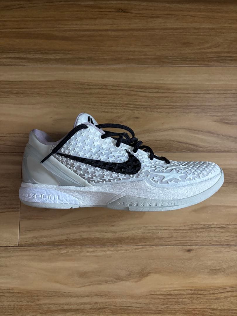 Nike Kobe6 protro allstar2.0 ナイキ　コービー6