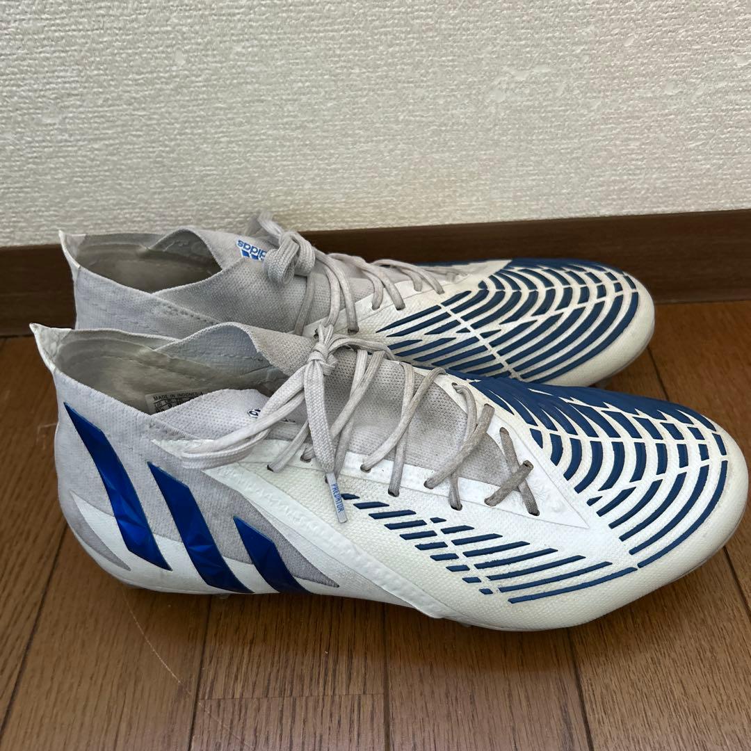 adidas プレデター エッジ.1 FG