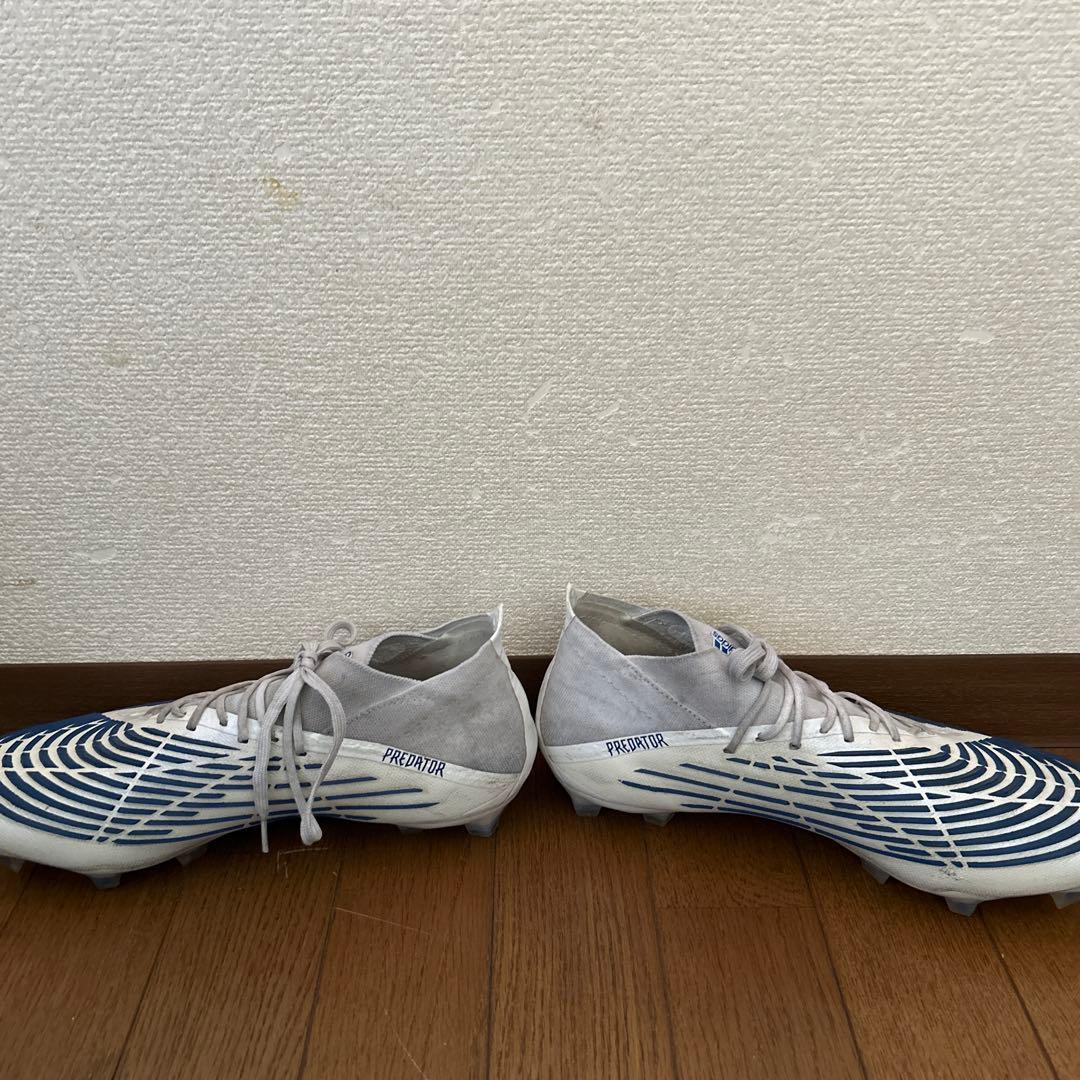 adidas プレデター エッジ.1 FG