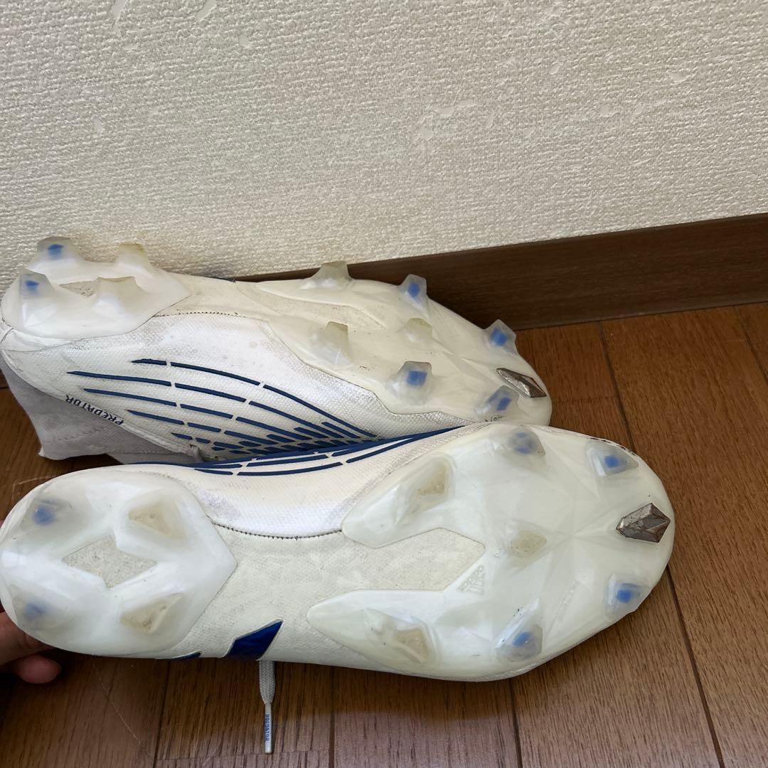 adidas プレデター エッジ.1 FG