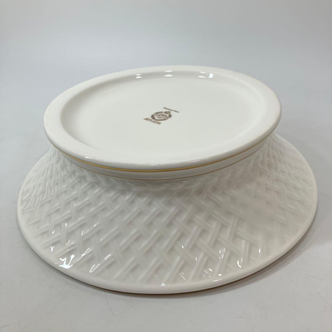 A2F20■MINTON ミントン ハドンホール ボウル ボール 箱付き