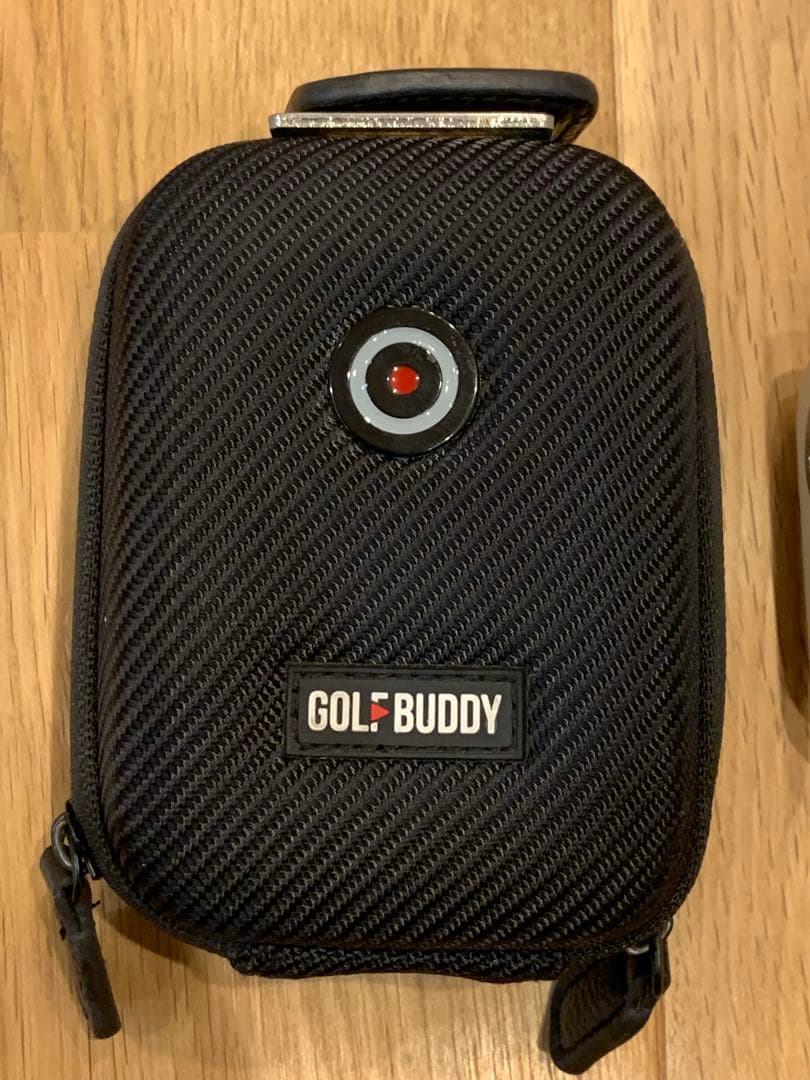 GOLF BUDDY aim L11 ゴルフ　レーザー距離計　ゴルフ距離計