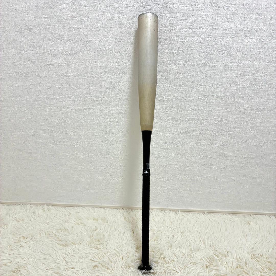【訳あり】SSK 中学硬式バット クロノマスター ハーフ84cm 830g