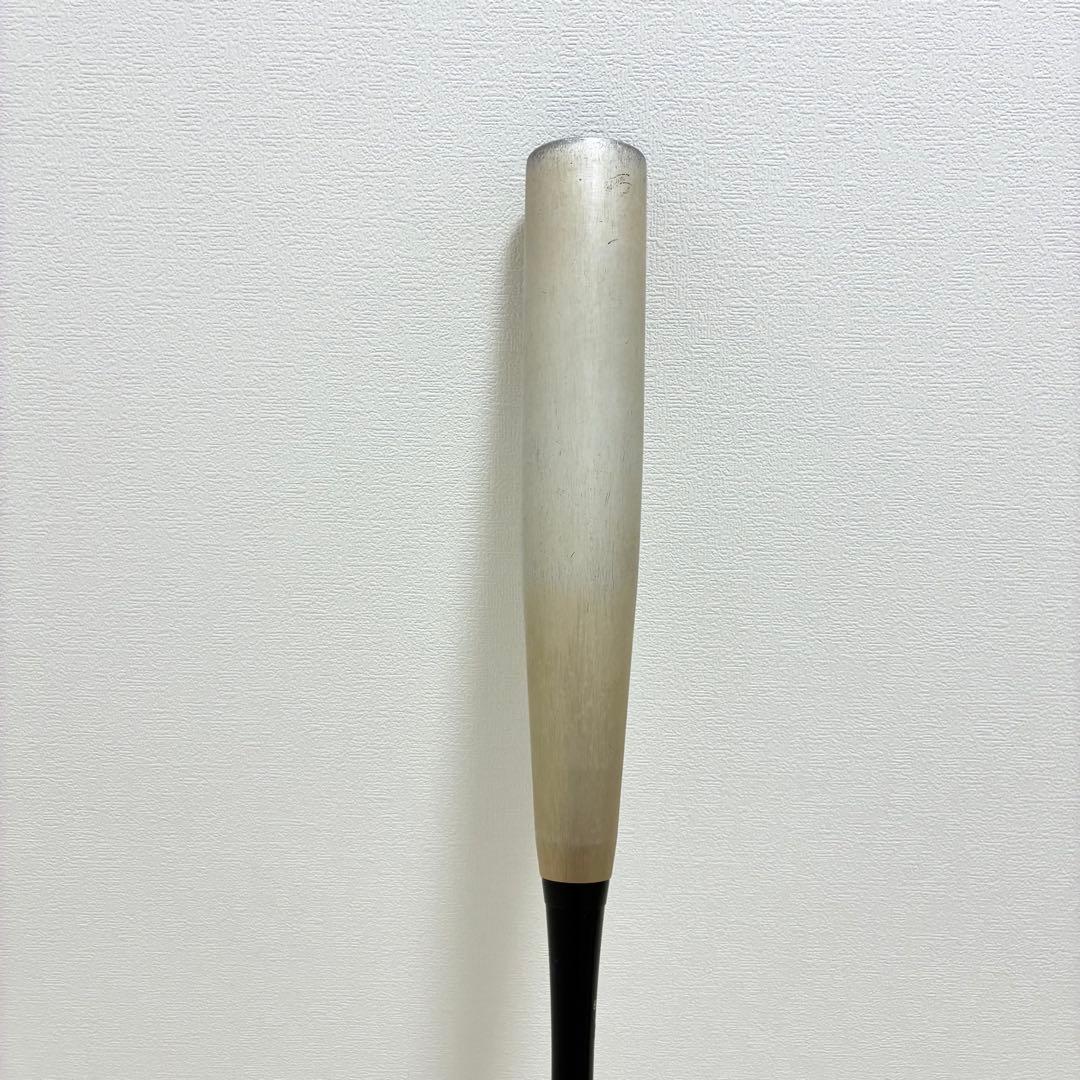 【訳あり】SSK 中学硬式バット クロノマスター ハーフ84cm 830g