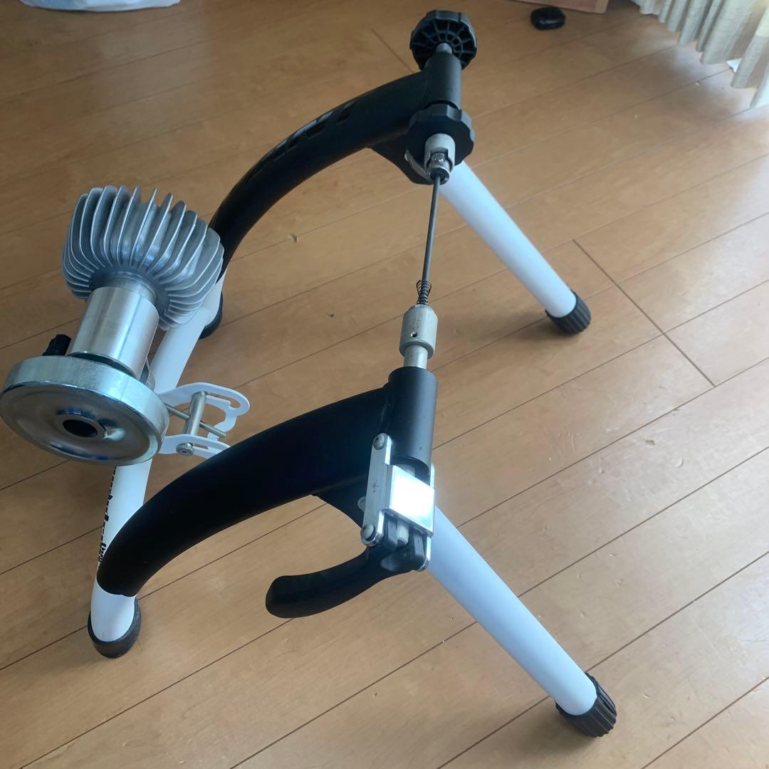 さぼてんGIANT CYCLOTRON FLUID ST /Choppin