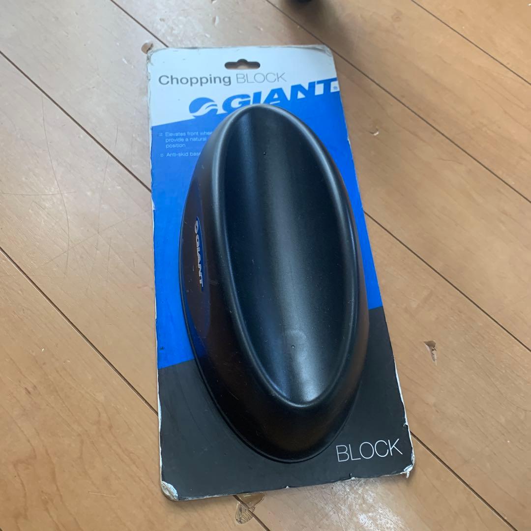 さぼてんGIANT CYCLOTRON FLUID ST /Choppin