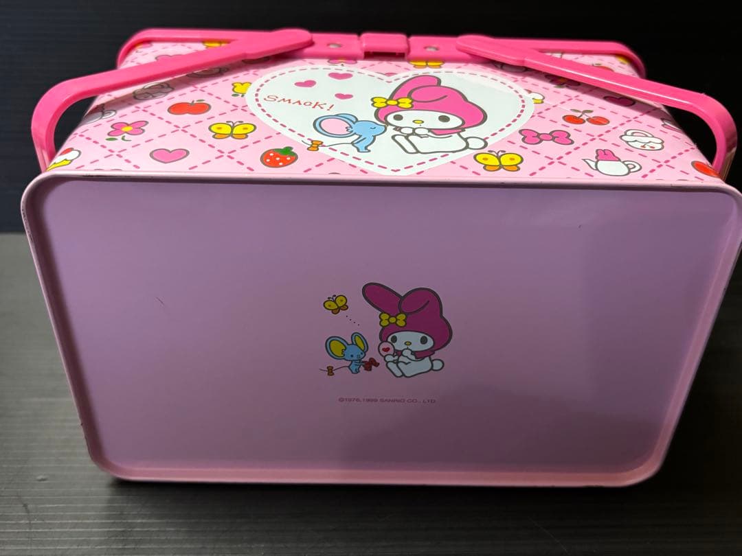 サンリオ　マイメロ　キャラクターグッズ　セット