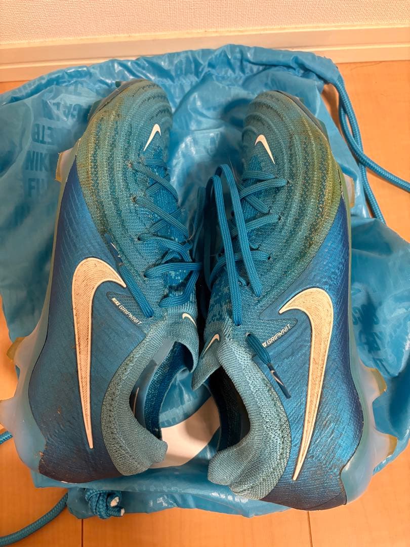 NIKE ファントムGX2 FG 27.5cm