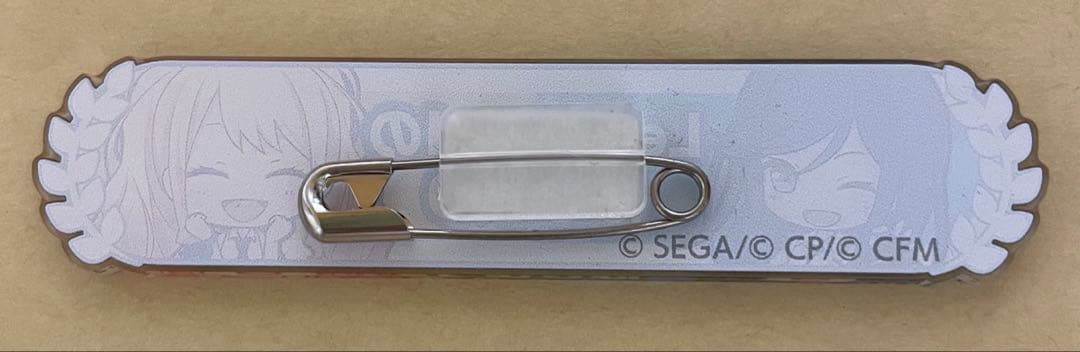 プロセカ 称号 バッジ 一歌 咲希