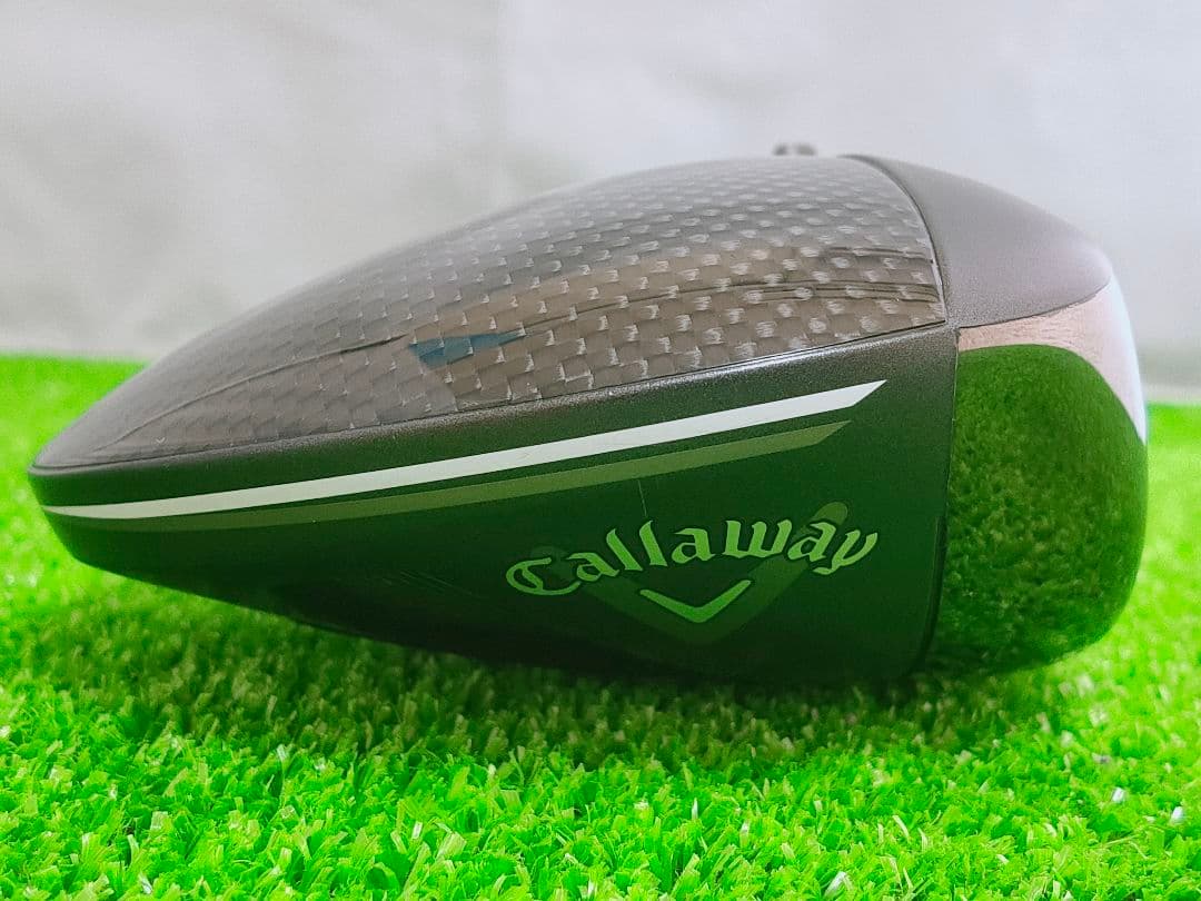 Ai SMOKE Ti340MINI 11.5度ヘッド！Aiスモーク 340ミニ