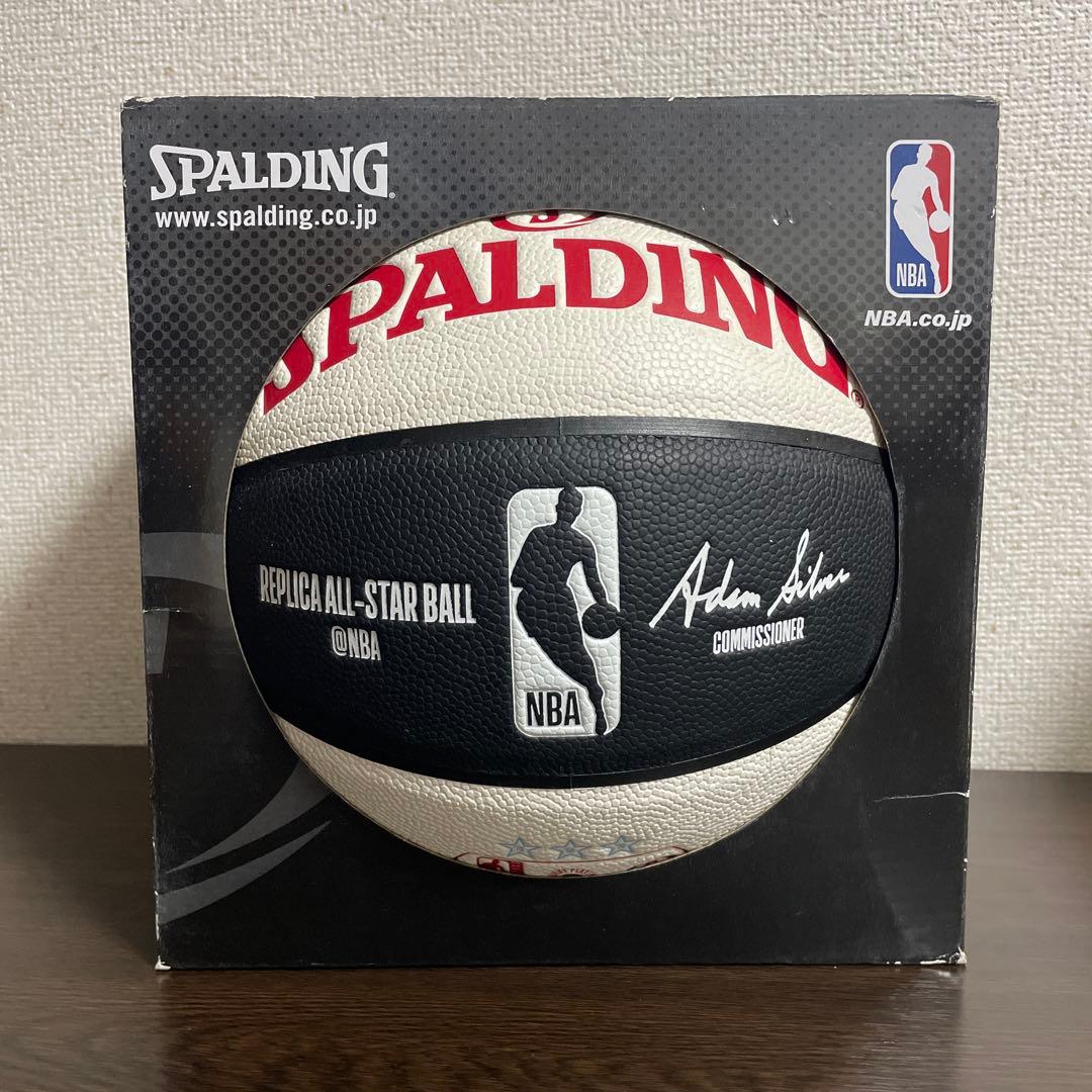 NBA 2020 オールスター マネーボール レプリカ