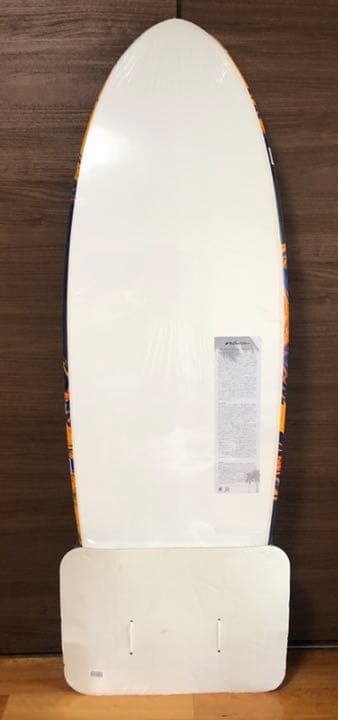 スポンジボード wavestorm 新品 最新