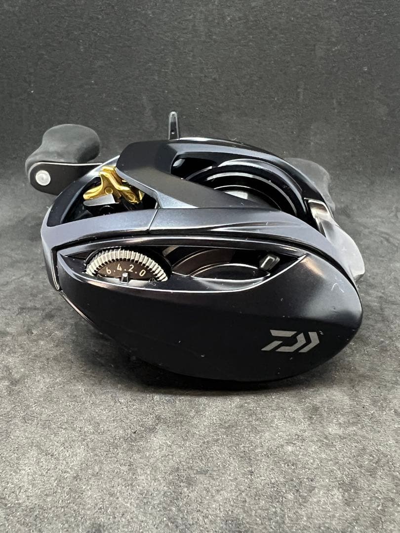 【美品】ダイワ スティーズA2TW1000 SVブーストスプール