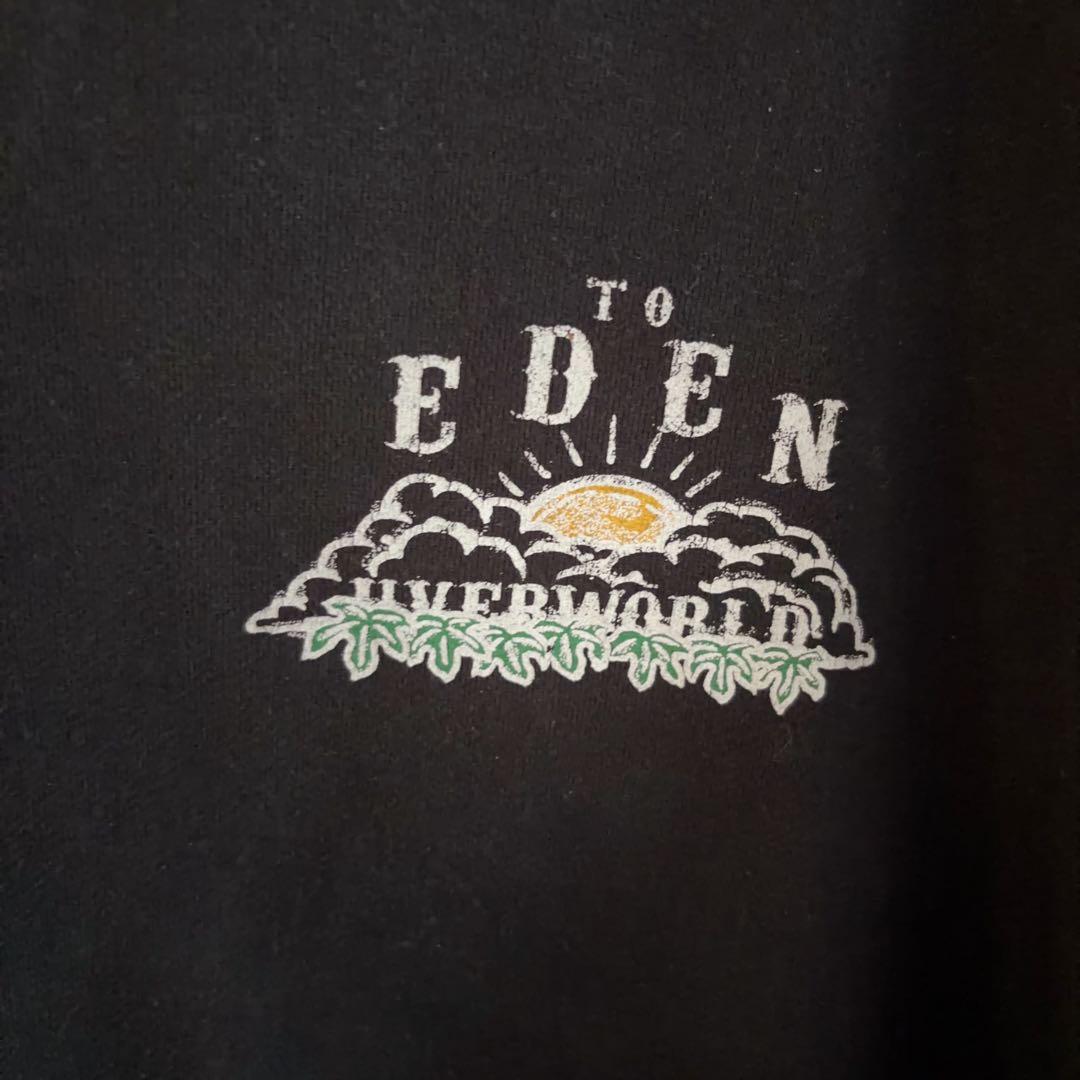 EDEN UVERworld エデン スウェット サイズ2