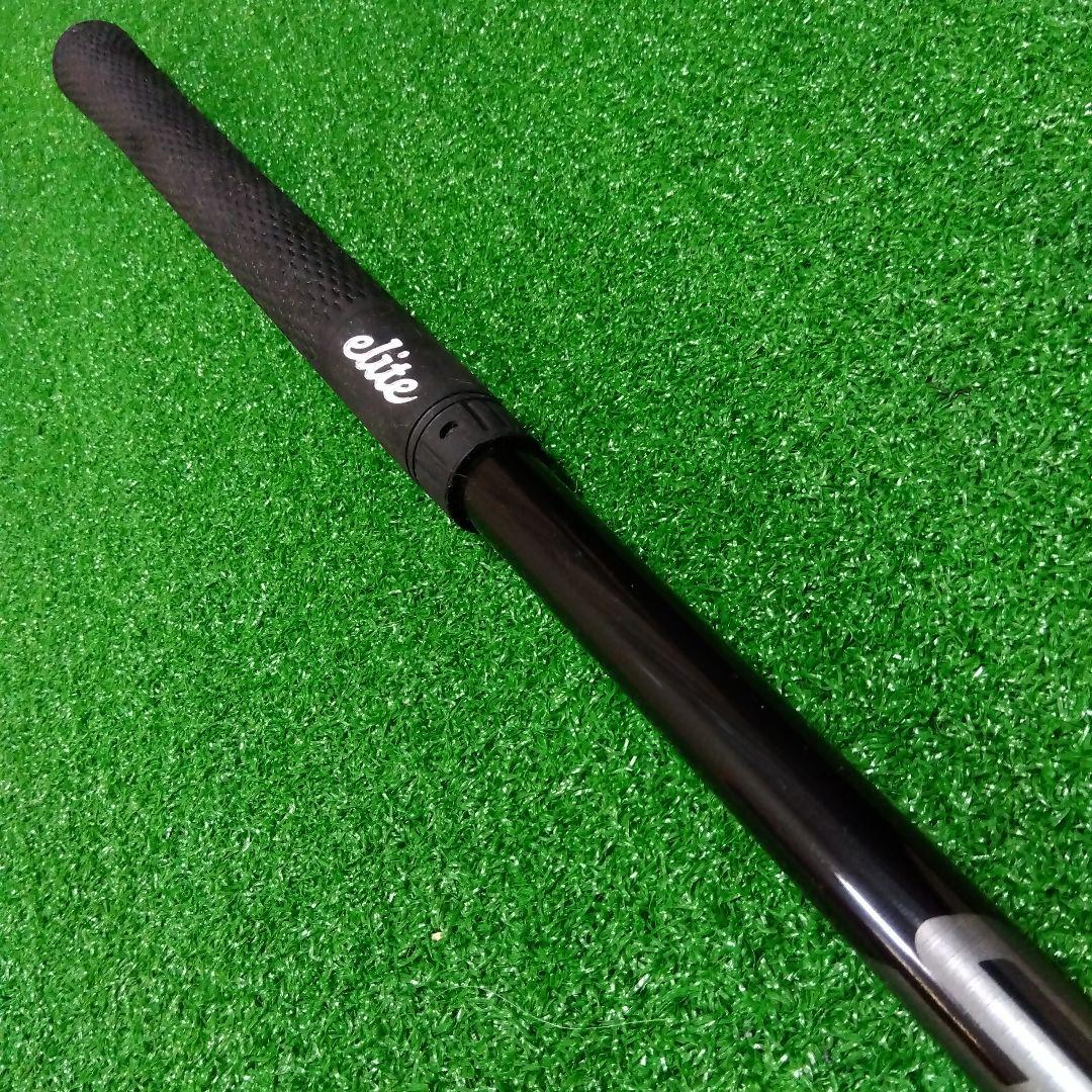 Speeder NX Black 40R ドライバー用 タイトリストスリーブ付