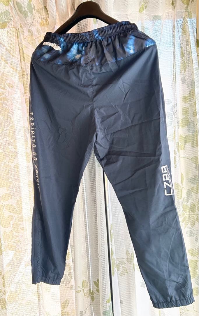 DALPONTE 長袖ピステ Lサイズ　未使用品