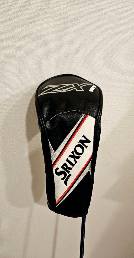 ドライバー スリクソン SRIXON ZXi LS 10.5度 新品未使用