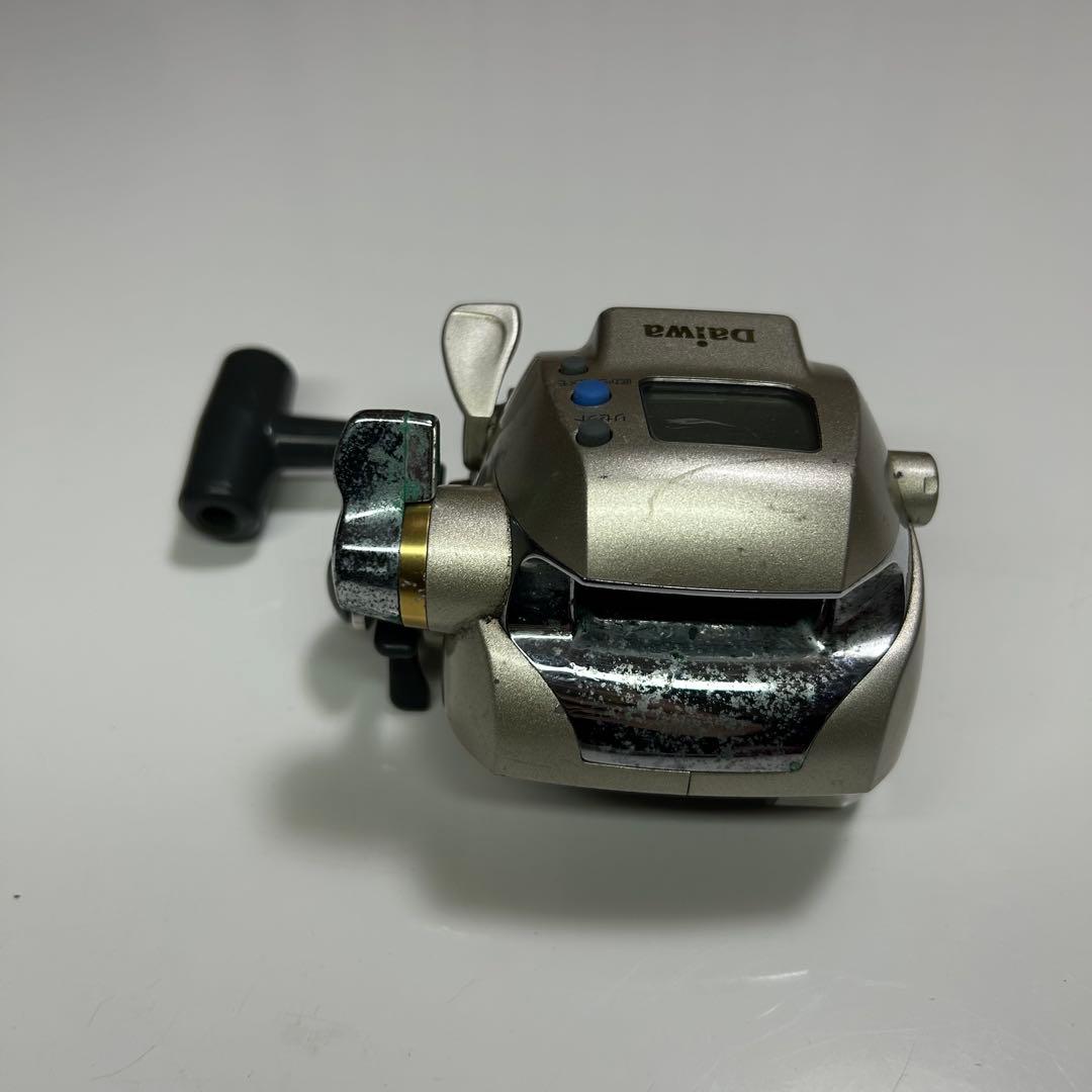 Daiwa HYPER TANACOM 400BDe電動リール