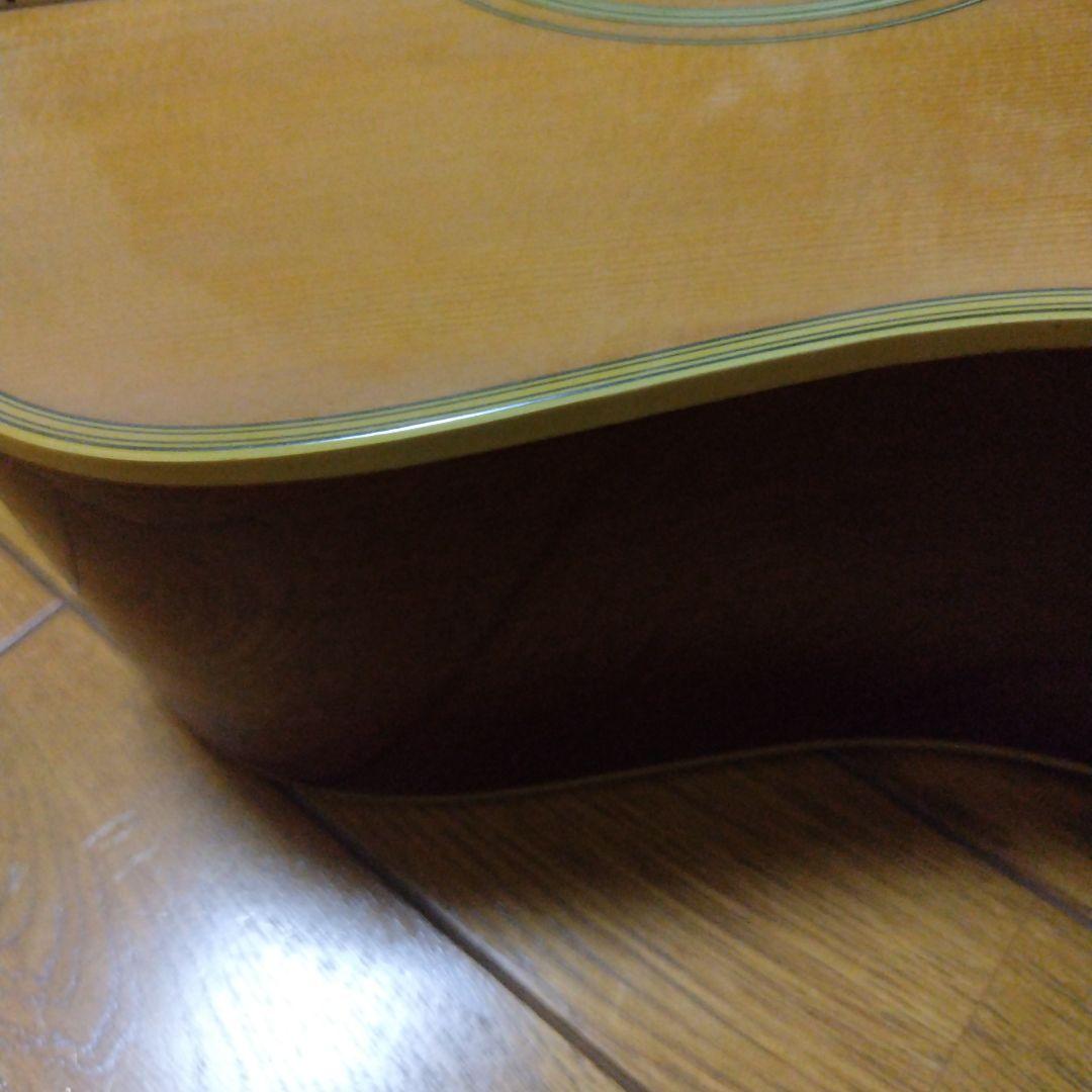 ギター Morris
