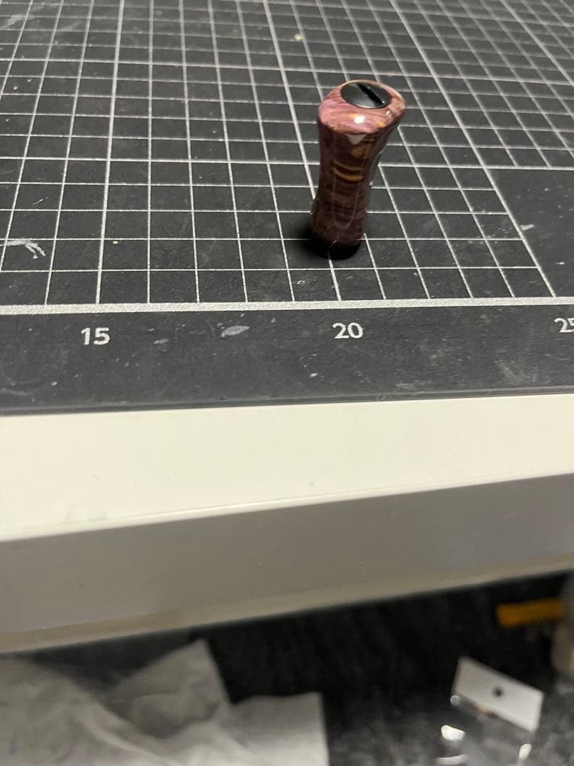 ワタラセ樹脂工房　スタビノブ