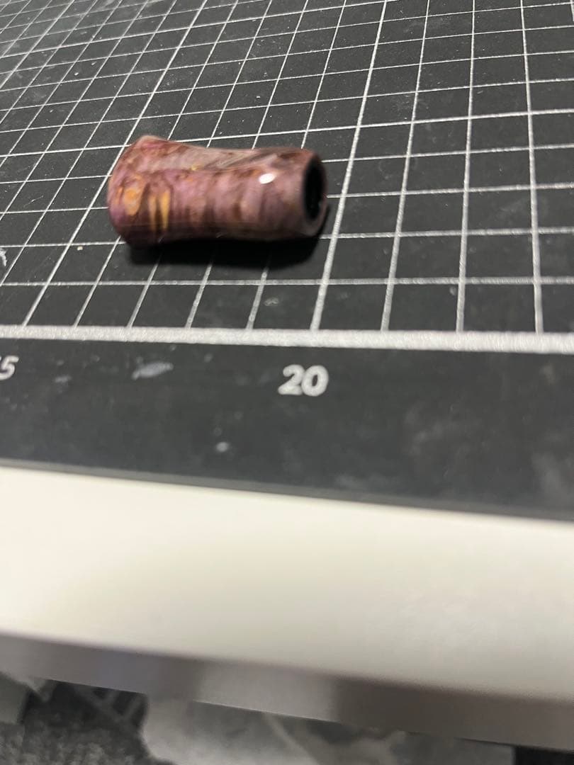 ワタラセ樹脂工房　スタビノブ