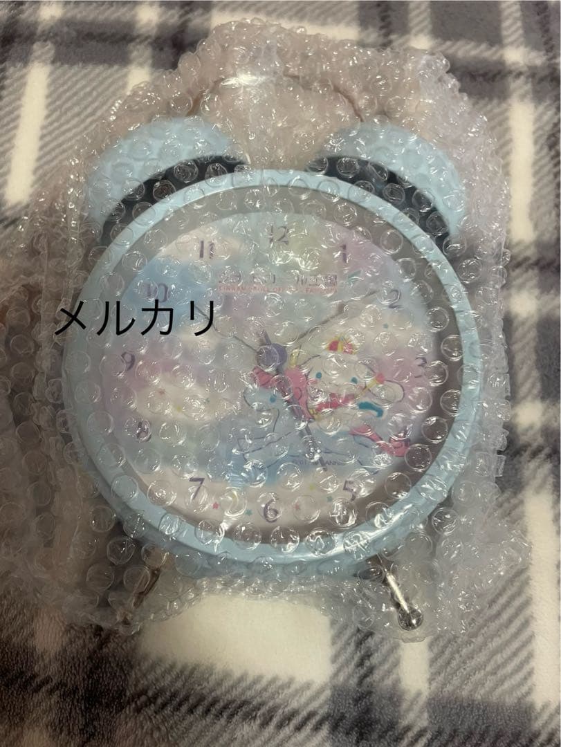 シナモン
