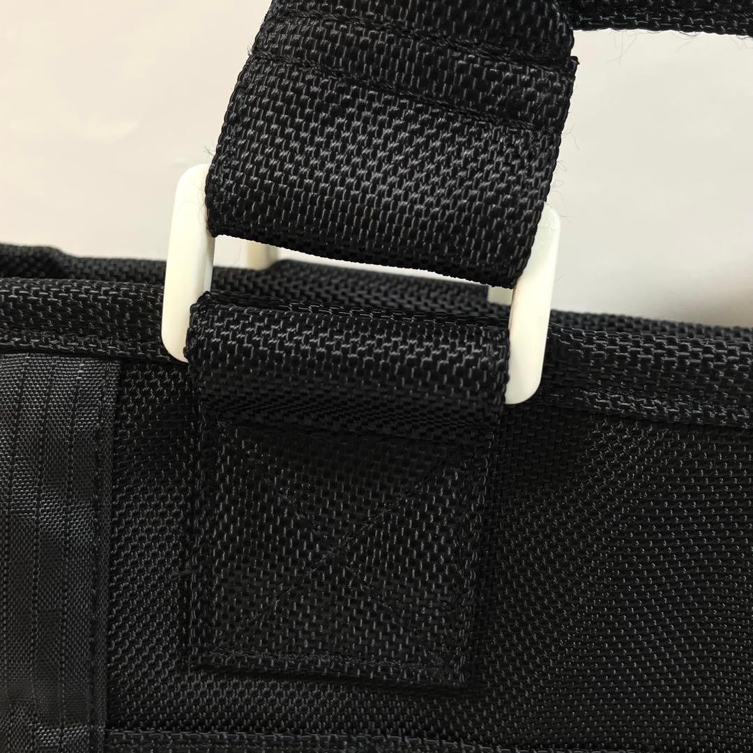 【超美品】BANDEL ゴルフ カートバッグ 黒