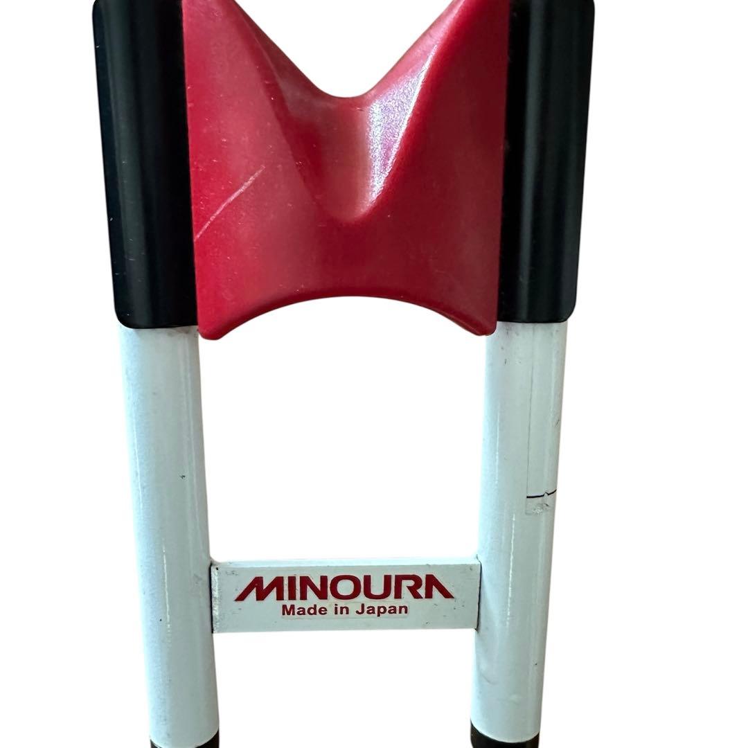 MINOURA(ミノウラ) DS-2100 Tancho Esse縦置きスタンド