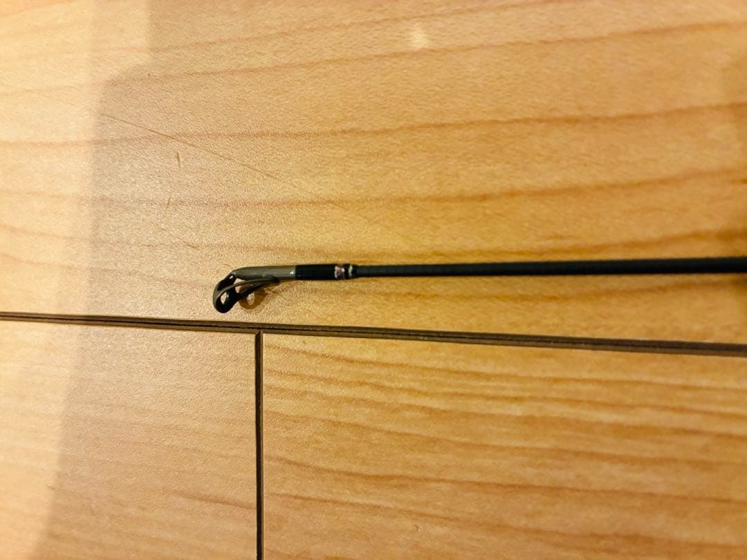 Megabass LEVANTE F3-611LVS 2P 保証有り　送料込み