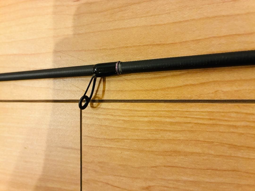 Megabass LEVANTE F3-611LVS 2P 保証有り　送料込み