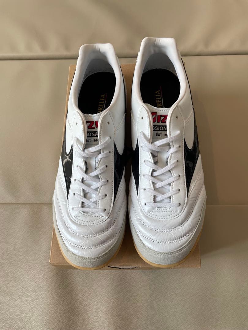 Mizuno Morelia IN フットサルシューズ 26.5cm