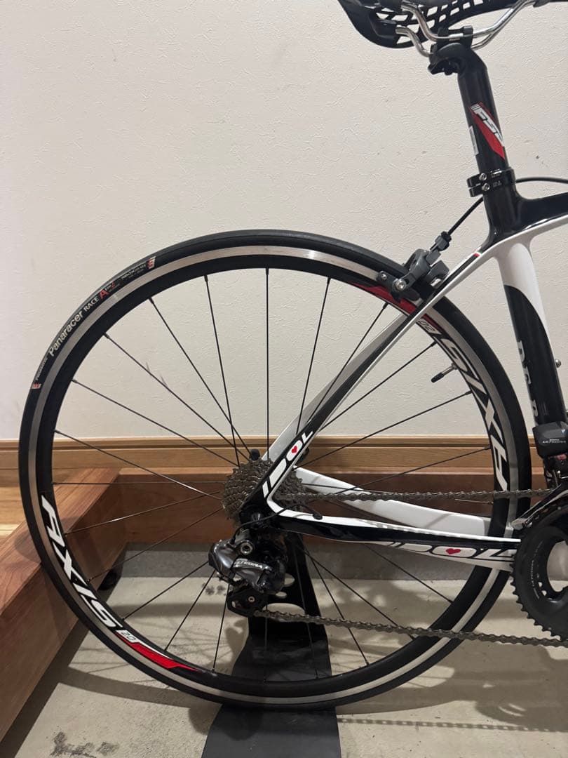 美品　DE ROSA IDOL ULTEGRA Di2