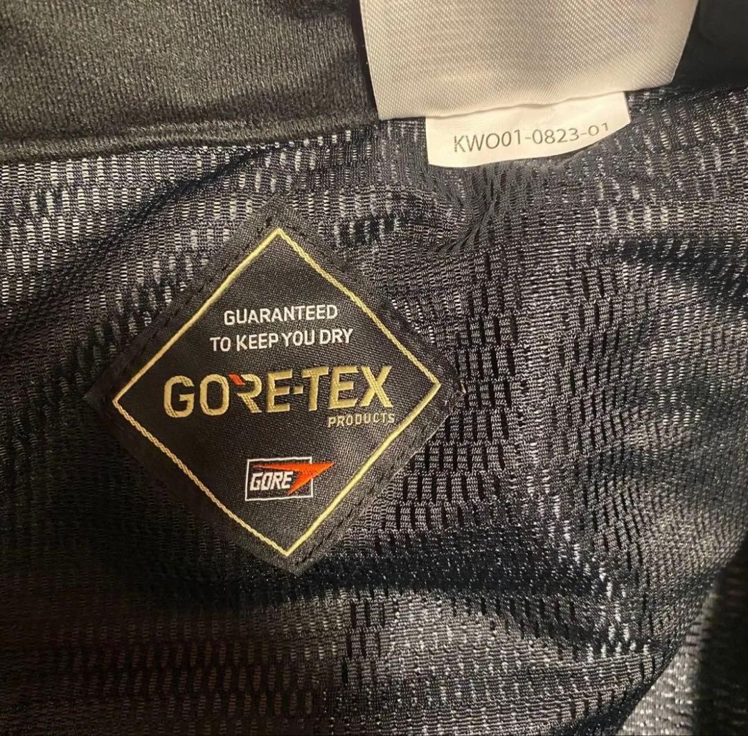 【美品】VOLCOM ボルコム GORE-TEX スノーボードパンツ