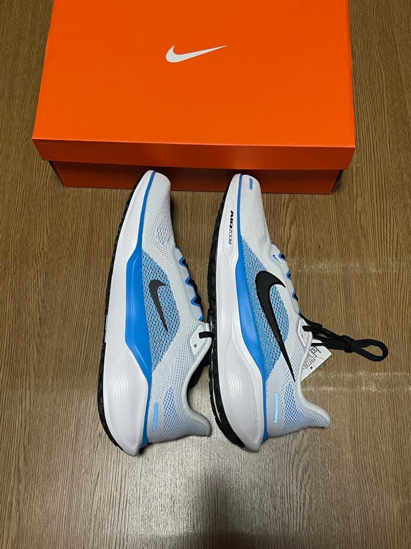 ナイキ　ペガサス41 ランニングシューズ26cm EUR 41 新品未使用