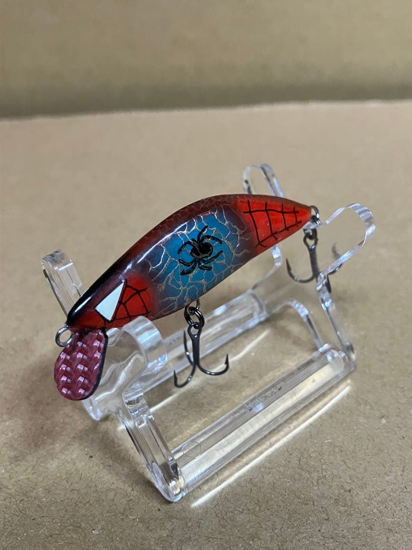 エムスリーズ工房　ハングマン50S スパイダーマン