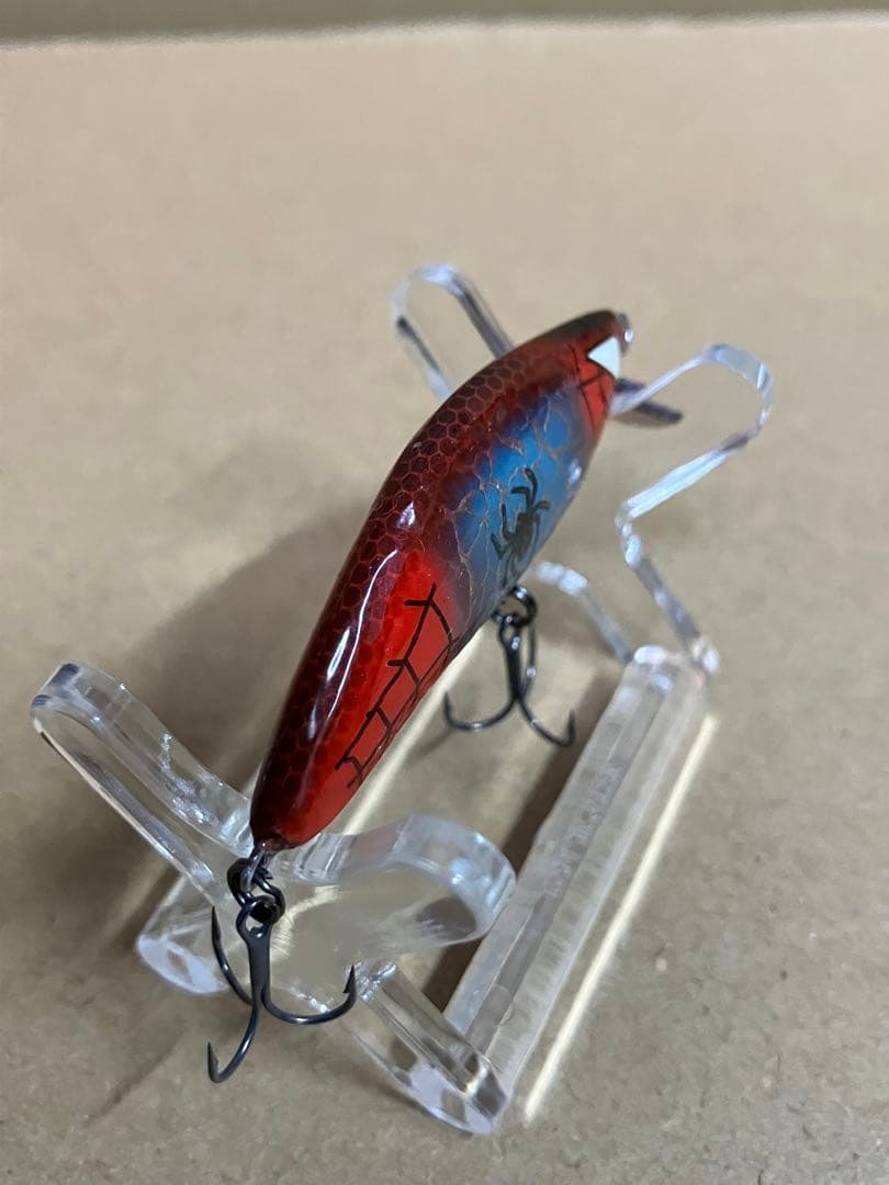 エムスリーズ工房　ハングマン50S スパイダーマン