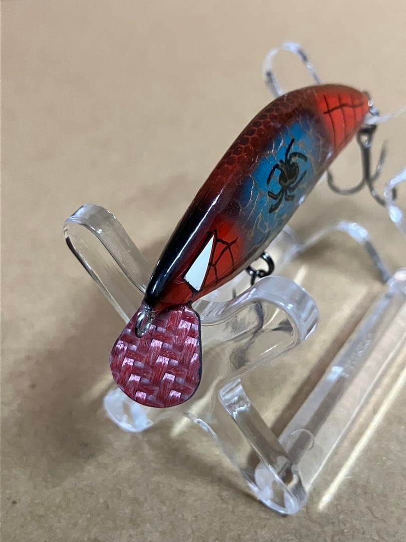 エムスリーズ工房　ハングマン50S スパイダーマン