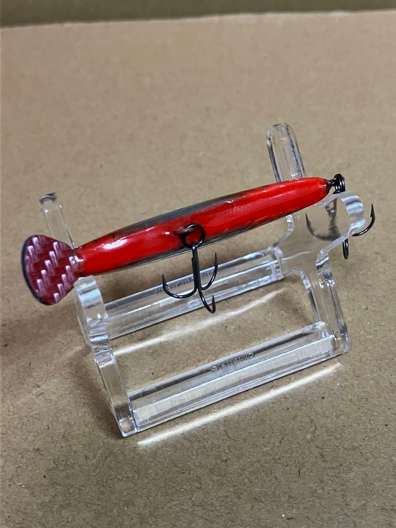 エムスリーズ工房　ハングマン50S スパイダーマン