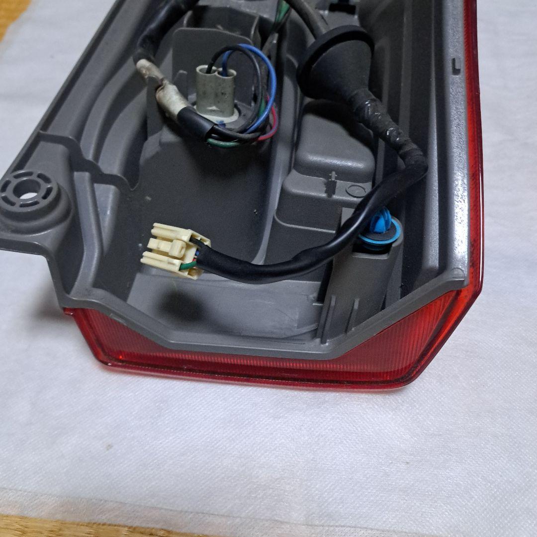 ダイハツ★タント★タントカスタム★LA600S ★LED テールランプ★左★良品