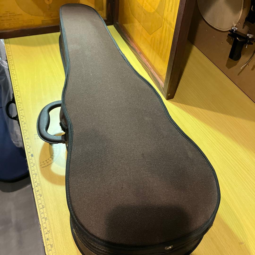GALLAGHERバイオリン4/4サイズ　珍品