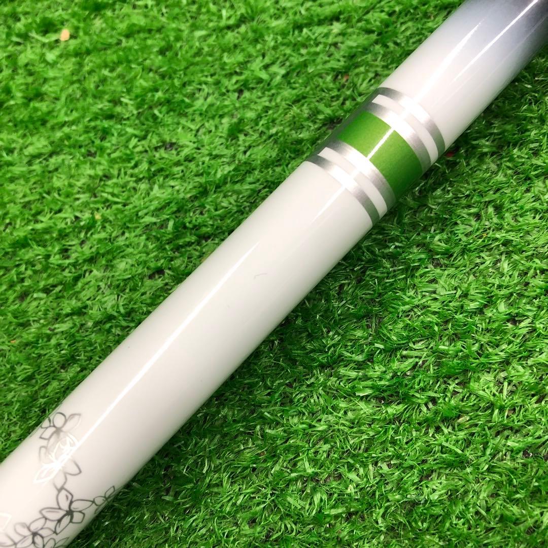 Gsh-964 Diamana シャフト単品 flexS スリーブ付き