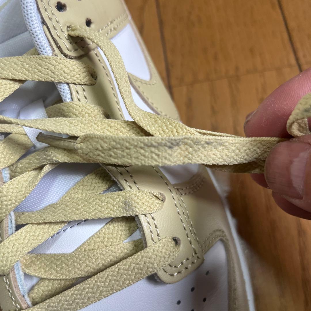 未使用　ナイキ　ダンクLOW BETTYS 26㎝