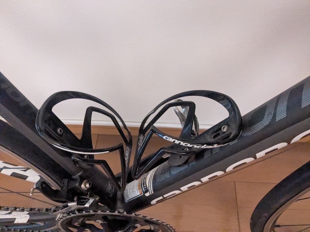 Cannondale ロードバイク Shimano 105